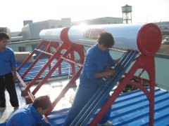 平远热水器维修